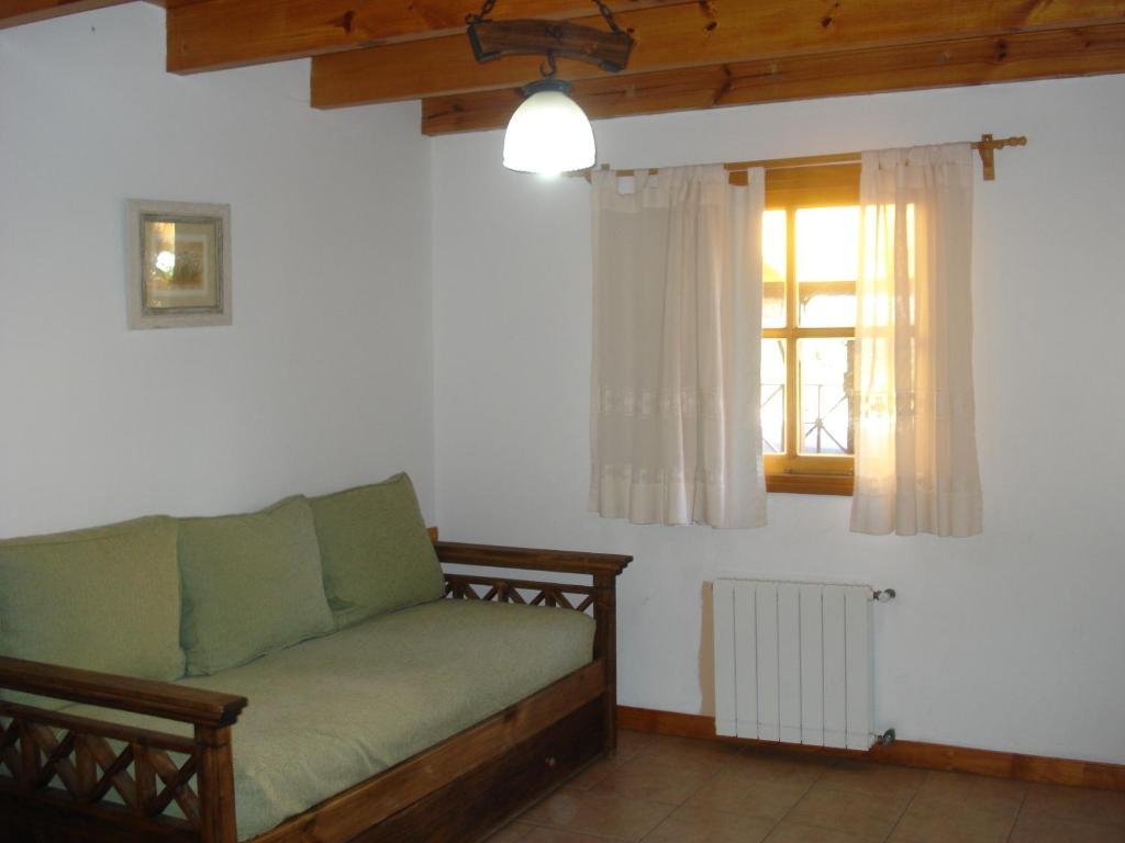 San Martín de los Andes Apart Hotel My Friends חדר תמונה