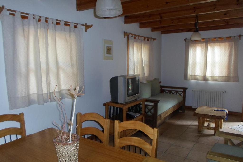 San Martín de los Andes Apart Hotel My Friends מראה חיצוני תמונה