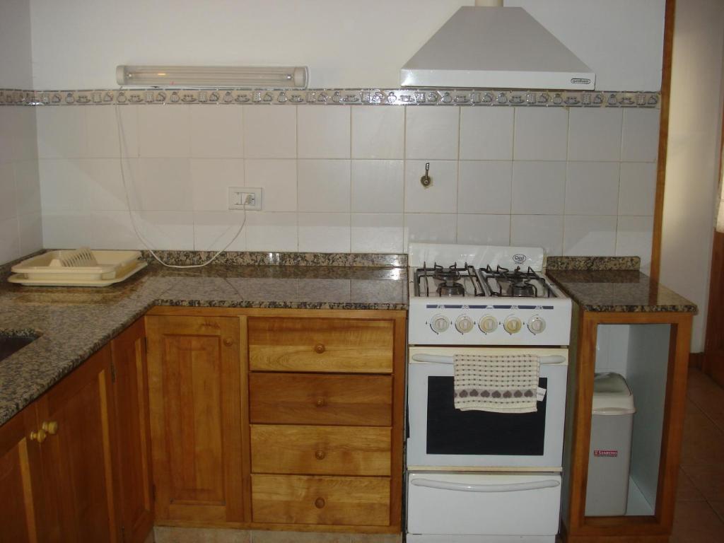San Martín de los Andes Apart Hotel My Friends מראה חיצוני תמונה