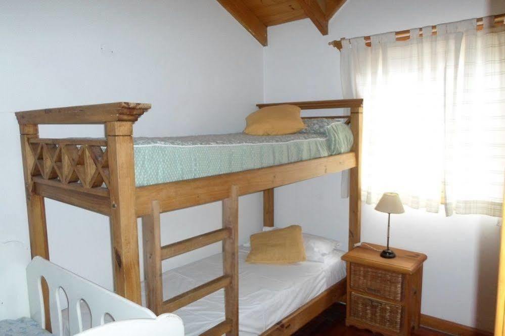San Martín de los Andes Apart Hotel My Friends מראה חיצוני תמונה
