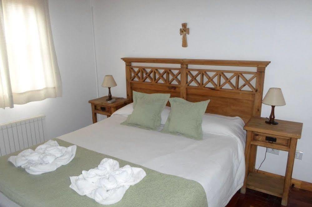San Martín de los Andes Apart Hotel My Friends מראה חיצוני תמונה