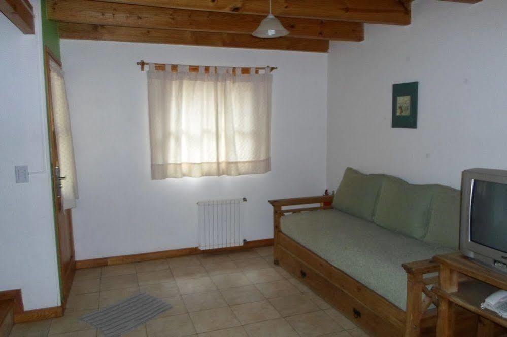 San Martín de los Andes Apart Hotel My Friends מראה חיצוני תמונה