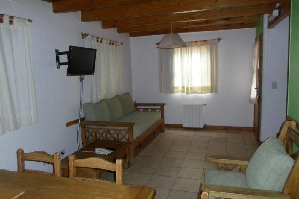 San Martín de los Andes Apart Hotel My Friends מראה חיצוני תמונה